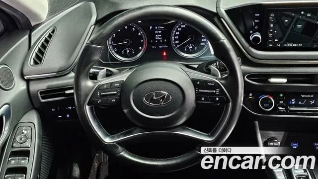 2021 Hyundai Sonata (DN8) 2.0 Sold VIN KMHL141EBMA151673 – photo 14 2021 Hyundai Sonata (DN8) 2.0 Sold VIN KMHL141EBMA151673 – photo 14