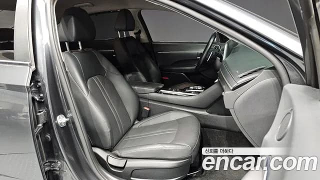 2021 Hyundai Sonata (DN8) 2.0 Sold VIN KMHL141EBMA151673 – photo 16 2021 Hyundai Sonata (DN8) 2.0 Sold VIN KMHL141EBMA151673 – photo 16