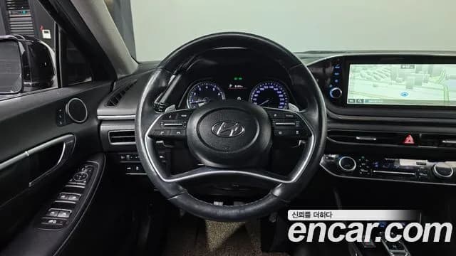 2022 Hyundai Sonata (DN8) 2.0 Sold VIN KMHL141EBNA157422 – front exterior 2022 Hyundai Sonata (DN8) 2.0 Sold VIN KMHL141EBNA157422 – front exterior