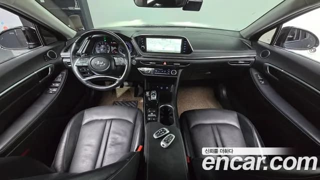 2022 Hyundai Sonata (DN8) 2.0 Sold VIN KMHL141EBNA157422 – side profile 2022 Hyundai Sonata (DN8) 2.0 Sold VIN KMHL141EBNA157422 – side profile