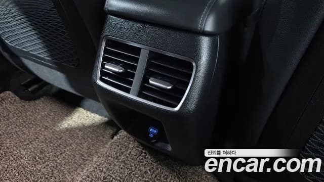 2022 Hyundai Sonata (DN8) 2.0 Sold VIN KMHL141EBNA157422 – engine bay 2022 Hyundai Sonata (DN8) 2.0 Sold VIN KMHL141EBNA157422 – engine bay