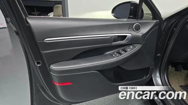 2022 Hyundai Sonata (DN8) 2.0 Sold VIN KMHL141EBNA157422 – exterior detail 2022 Hyundai Sonata (DN8) 2.0 Sold VIN KMHL141EBNA157422 – exterior detail