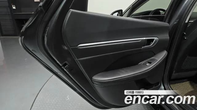 2022 Hyundai Sonata (DN8) 2.0 Sold VIN KMHL141EBNA157422 – trunk area 2022 Hyundai Sonata (DN8) 2.0 Sold VIN KMHL141EBNA157422 – trunk area