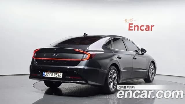 2022 Hyundai Sonata (DN8) 2.0 Sold VIN KMHL141EBNA157422 – photo 18 2022 Hyundai Sonata (DN8) 2.0 Sold VIN KMHL141EBNA157422 – photo 18