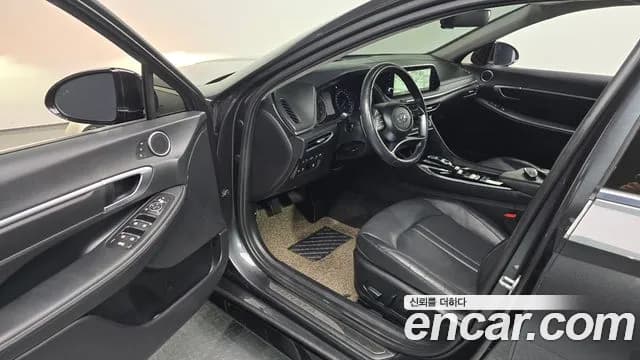 2022 Hyundai Sonata (DN8) 2.0 Sold VIN KMHL141EBNA157422 – photo 24 2022 Hyundai Sonata (DN8) 2.0 Sold VIN KMHL141EBNA157422 – photo 24