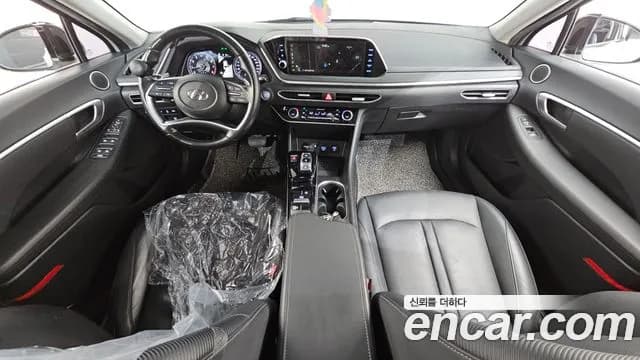 2022 Hyundai Sonata (DN8) 2.0 Sold VIN KMHL141EBNA157806 – engine bay 2022 Hyundai Sonata (DN8) 2.0 Sold VIN KMHL141EBNA157806 – engine bay