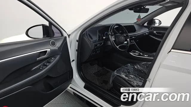 2022 Hyundai Sonata (DN8) 2.0 Sold VIN KMHL141EBNA157806 – undercarriage 2022 Hyundai Sonata (DN8) 2.0 Sold VIN KMHL141EBNA157806 – undercarriage