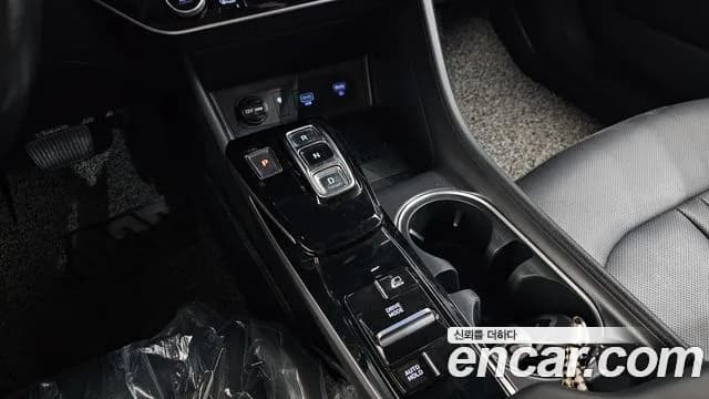2022 Hyundai Sonata (DN8) 2.0 Sold VIN KMHL141EBNA157806 – trunk area 2022 Hyundai Sonata (DN8) 2.0 Sold VIN KMHL141EBNA157806 – trunk area