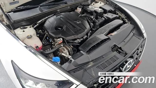 2022 Hyundai Sonata (DN8) 2.0 Sold VIN KMHL141EBNA157806 – photo 16 2022 Hyundai Sonata (DN8) 2.0 Sold VIN KMHL141EBNA157806 – photo 16