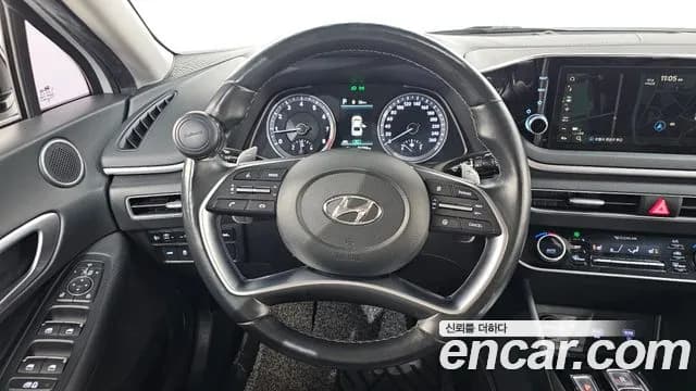 2022 Hyundai Sonata (DN8) 2.0 Sold VIN KMHL141EBNA157806 – photo 20 2022 Hyundai Sonata (DN8) 2.0 Sold VIN KMHL141EBNA157806 – photo 20
