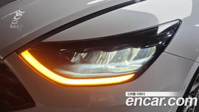 2022 Hyundai Sonata (DN8) 2.0 Sold VIN KMHL141EBNA157972 – exterior detail 2022 Hyundai Sonata (DN8) 2.0 Sold VIN KMHL141EBNA157972 – exterior detail