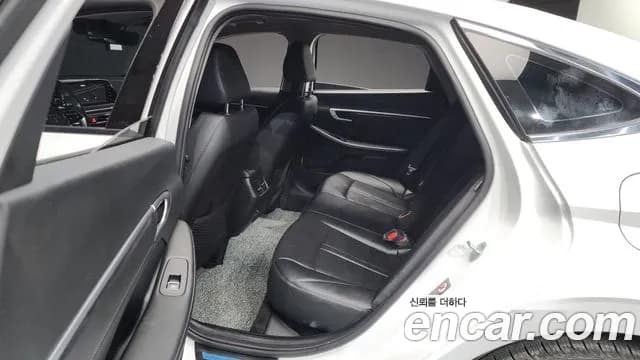 2022 Hyundai Sonata (DN8) 2.0 Sold VIN KMHL141EBNA157972 – photo 12 2022 Hyundai Sonata (DN8) 2.0 Sold VIN KMHL141EBNA157972 – photo 12