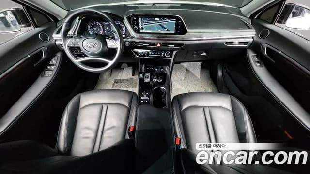 2022 Hyundai Sonata (DN8) 2.0 Sold VIN KMHL141EBNA157972 – photo 15 2022 Hyundai Sonata (DN8) 2.0 Sold VIN KMHL141EBNA157972 – photo 15
