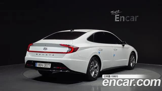 2022 Hyundai Sonata (DN8) 2.0 Sold VIN KMHL141EBNA157972 – photo 19 2022 Hyundai Sonata (DN8) 2.0 Sold VIN KMHL141EBNA157972 – photo 19