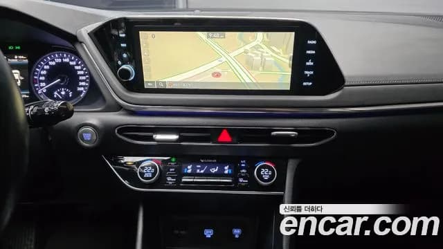 2022 Hyundai Sonata (DN8) 2.0 Sold VIN KMHL141EBNA159634 – side profile 2022 Hyundai Sonata (DN8) 2.0 Sold VIN KMHL141EBNA159634 – side profile