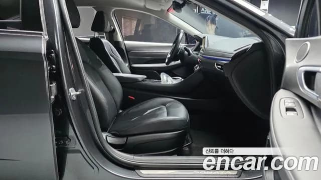 2022 Hyundai Sonata (DN8) 2.0 Sold VIN KMHL141EBNA159634 – photo 13 2022 Hyundai Sonata (DN8) 2.0 Sold VIN KMHL141EBNA159634 – photo 13