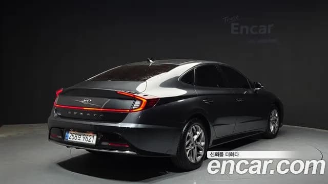 2022 Hyundai Sonata (DN8) 2.0 Sold VIN KMHL141EBNA159634 – photo 20 2022 Hyundai Sonata (DN8) 2.0 Sold VIN KMHL141EBNA159634 – photo 20