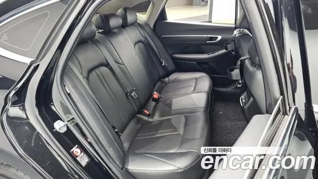 2022 Hyundai Sonata (DN8) 2.0 Sold VIN KMHL141EBNA169589 – side profile 2022 Hyundai Sonata (DN8) 2.0 Sold VIN KMHL141EBNA169589 – side profile