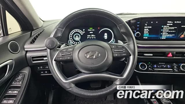 2022 Hyundai Sonata (DN8) 2.0 Sold VIN KMHL141EBNA169589 – dashboard 2022 Hyundai Sonata (DN8) 2.0 Sold VIN KMHL141EBNA169589 – dashboard