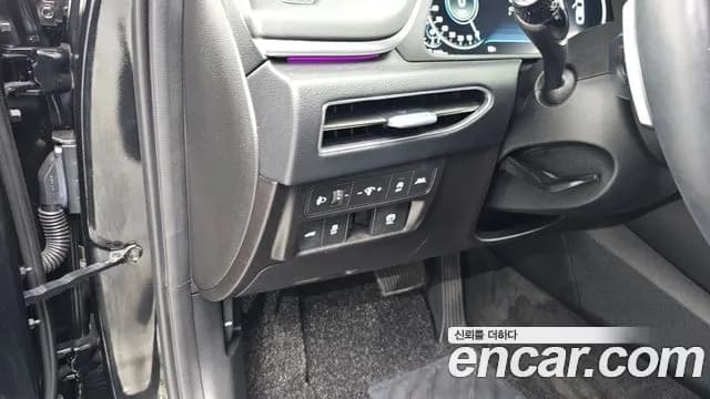 2022 Hyundai Sonata (DN8) 2.0 Sold VIN KMHL141EBNA169589 – trunk area 2022 Hyundai Sonata (DN8) 2.0 Sold VIN KMHL141EBNA169589 – trunk area