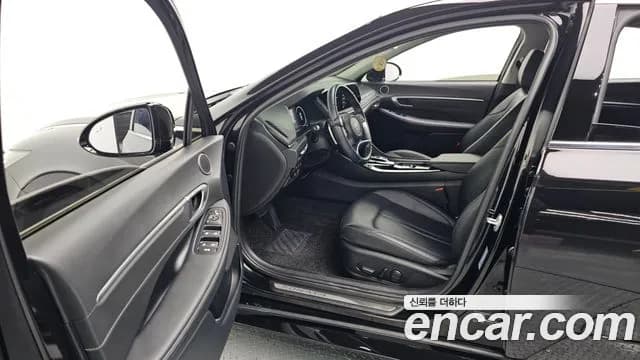2022 Hyundai Sonata (DN8) 2.0 Sold VIN KMHL141EBNA169589 – photo 16 2022 Hyundai Sonata (DN8) 2.0 Sold VIN KMHL141EBNA169589 – photo 16