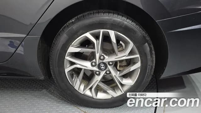 2022 Hyundai Sonata (DN8) 2.0 Sold VIN KMHL141EBNA172514 – front exterior 2022 Hyundai Sonata (DN8) 2.0 Sold VIN KMHL141EBNA172514 – front exterior