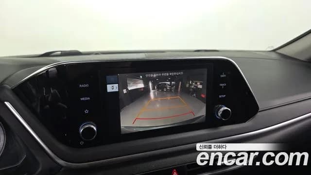 2022 Hyundai Sonata (DN8) 2.0 Sold VIN KMHL141EBNA172514 – side profile 2022 Hyundai Sonata (DN8) 2.0 Sold VIN KMHL141EBNA172514 – side profile