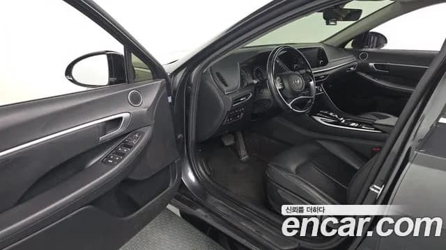 2022 Hyundai Sonata (DN8) 2.0 Sold VIN KMHL141EBNA172514 – engine bay 2022 Hyundai Sonata (DN8) 2.0 Sold VIN KMHL141EBNA172514 – engine bay