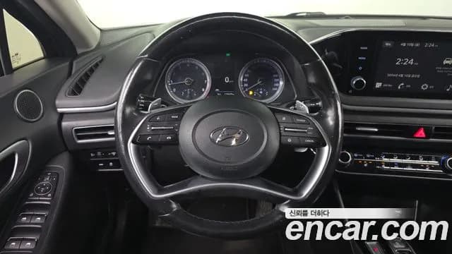 2022 Hyundai Sonata (DN8) 2.0 Sold VIN KMHL141EBNA172514 – photo 12 2022 Hyundai Sonata (DN8) 2.0 Sold VIN KMHL141EBNA172514 – photo 12