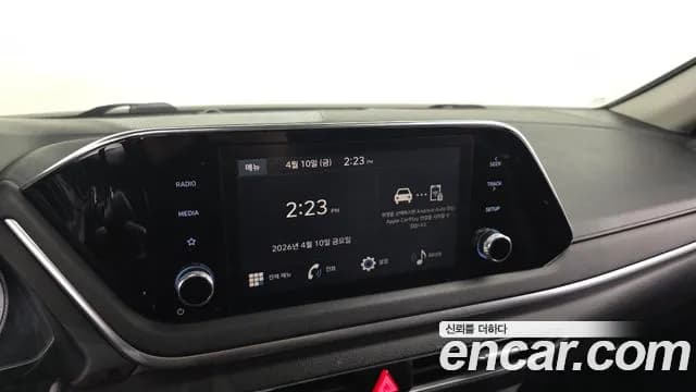 2022 Hyundai Sonata (DN8) 2.0 Sold VIN KMHL141EBNA172514 – photo 16 2022 Hyundai Sonata (DN8) 2.0 Sold VIN KMHL141EBNA172514 – photo 16