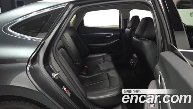 2022 Hyundai Sonata (DN8) 2.0 Sold VIN KMHL141EBNA172514 – photo 18 2022 Hyundai Sonata (DN8) 2.0 Sold VIN KMHL141EBNA172514 – photo 18