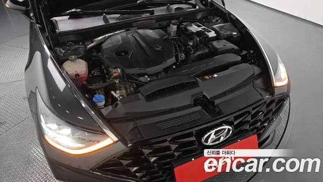 2022 Hyundai Sonata (DN8) 2.0 Sold VIN KMHL141EBNA172514 – photo 24 2022 Hyundai Sonata (DN8) 2.0 Sold VIN KMHL141EBNA172514 – photo 24