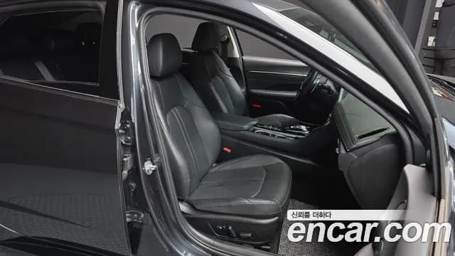 2022 Hyundai Sonata (DN8) 2.0 Sold VIN KMHL141EBNA187822 – rear exterior 2022 Hyundai Sonata (DN8) 2.0 Sold VIN KMHL141EBNA187822 – rear exterior