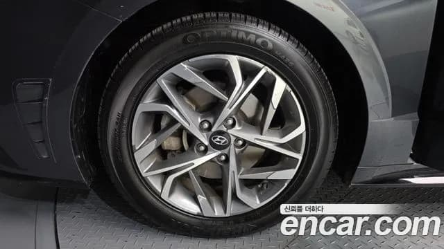 2022 Hyundai Sonata (DN8) 2.0 Sold VIN KMHL141EBNA187822 – side profile 2022 Hyundai Sonata (DN8) 2.0 Sold VIN KMHL141EBNA187822 – side profile