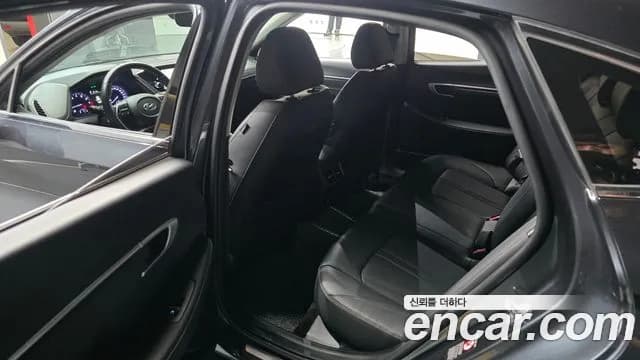 2022 Hyundai Sonata (DN8) 2.0 Sold VIN KMHL141EBNA187822 – photo 19 2022 Hyundai Sonata (DN8) 2.0 Sold VIN KMHL141EBNA187822 – photo 19