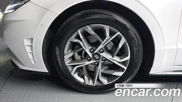 2022 Hyundai Sonata (DN8) 2.0 Sold VIN KMHL141EBNA189505 – front exterior 2022 Hyundai Sonata (DN8) 2.0 Sold VIN KMHL141EBNA189505 – front exterior