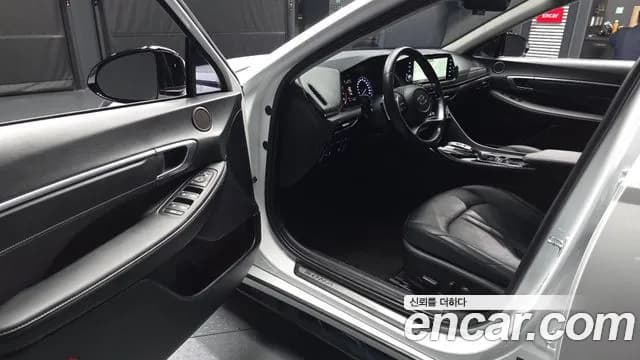 2022 Hyundai Sonata (DN8) 2.0 Sold VIN KMHL141EBNA189505 – photo 17 2022 Hyundai Sonata (DN8) 2.0 Sold VIN KMHL141EBNA189505 – photo 17