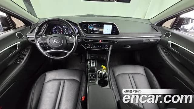 2022 Hyundai Sonata (DN8) 2.0 Sold VIN KMHL141EBNA189990 – exterior detail 2022 Hyundai Sonata (DN8) 2.0 Sold VIN KMHL141EBNA189990 – exterior detail