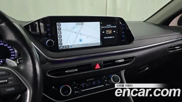 2022 Hyundai Sonata (DN8) 2.0 Sold VIN KMHL141EBNA189990 – odometer reading 2022 Hyundai Sonata (DN8) 2.0 Sold VIN KMHL141EBNA189990 – odometer reading
