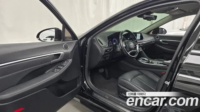 2022 Hyundai Sonata (DN8) 2.0 Sold VIN KMHL141EBNA189990 – photo 14 2022 Hyundai Sonata (DN8) 2.0 Sold VIN KMHL141EBNA189990 – photo 14