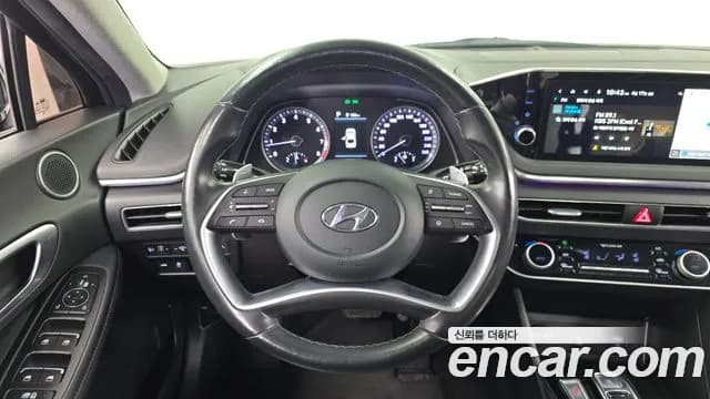 2022 Hyundai Sonata (DN8) 2.0 Sold VIN KMHL141EBNA189990 – photo 16 2022 Hyundai Sonata (DN8) 2.0 Sold VIN KMHL141EBNA189990 – photo 16