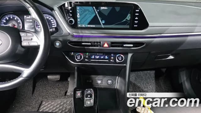 2022 Hyundai Sonata (DN8) 2.0 Sold VIN KMHL141EBNA191998 – engine bay 2022 Hyundai Sonata (DN8) 2.0 Sold VIN KMHL141EBNA191998 – engine bay