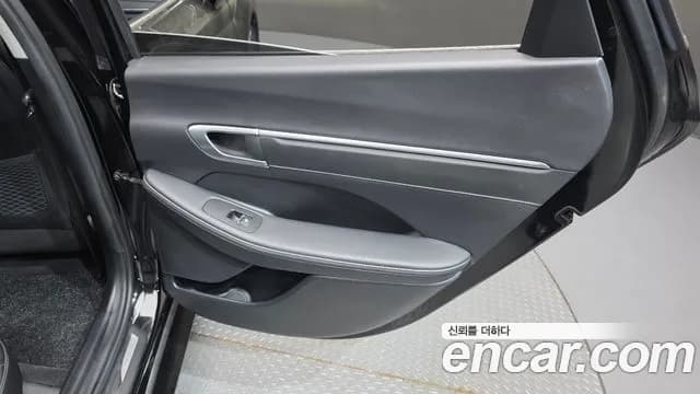 2022 Hyundai Sonata (DN8) 2.0 Sold VIN KMHL141EBNA191998 – photo 14 2022 Hyundai Sonata (DN8) 2.0 Sold VIN KMHL141EBNA191998 – photo 14