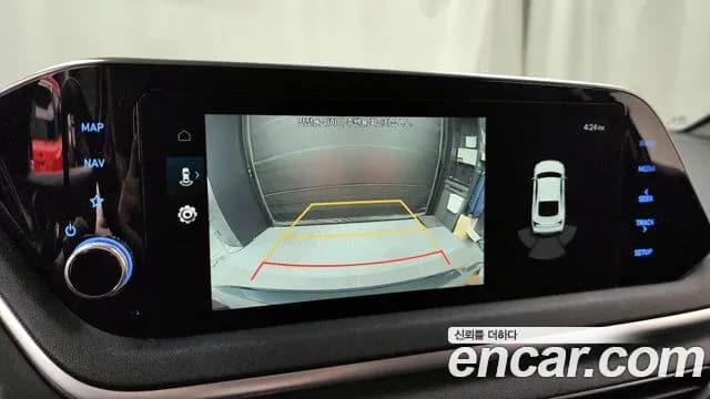 2022 Hyundai Sonata (DN8) 2.0 Sold VIN KMHL141EBNA195528 – photo 13 2022 Hyundai Sonata (DN8) 2.0 Sold VIN KMHL141EBNA195528 – photo 13