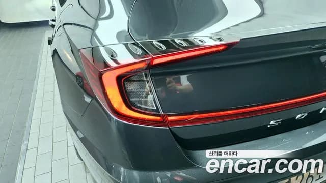2022 Hyundai Sonata (DN8) 2.0 Sold VIN KMHL141EBNA195528 – photo 14 2022 Hyundai Sonata (DN8) 2.0 Sold VIN KMHL141EBNA195528 – photo 14