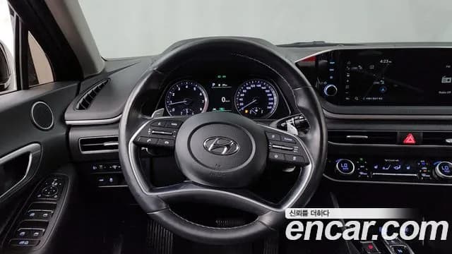 2022 Hyundai Sonata (DN8) 2.0 Sold VIN KMHL141EBNA195528 – photo 17 2022 Hyundai Sonata (DN8) 2.0 Sold VIN KMHL141EBNA195528 – photo 17