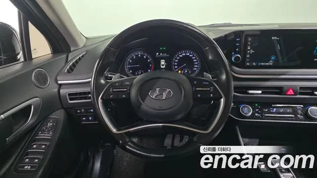 2022 Hyundai Sonata (DN8) 2.0 Sold VIN KMHL141EBNA195538 – front exterior 2022 Hyundai Sonata (DN8) 2.0 Sold VIN KMHL141EBNA195538 – front exterior