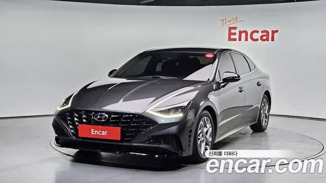 2022 Hyundai Sonata (DN8) 2.0 Sold VIN KMHL141EBNA195538 – rear exterior 2022 Hyundai Sonata (DN8) 2.0 Sold VIN KMHL141EBNA195538 – rear exterior