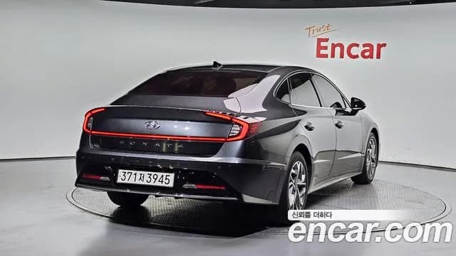 2022 Hyundai Sonata (DN8) 2.0 Sold VIN KMHL141EBNA195538 – photo 13 2022 Hyundai Sonata (DN8) 2.0 Sold VIN KMHL141EBNA195538 – photo 13