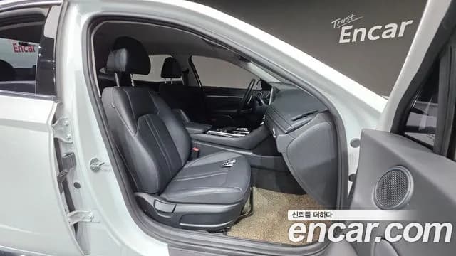 2022 Hyundai Sonata (DN8) 2.0 Sold VIN KMHL141EBNA195668 – rear exterior 2022 Hyundai Sonata (DN8) 2.0 Sold VIN KMHL141EBNA195668 – rear exterior